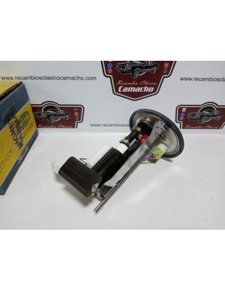 AFORADOR BOMBA DE COMBUSTIBLE FORD FIESTA Y PUMA