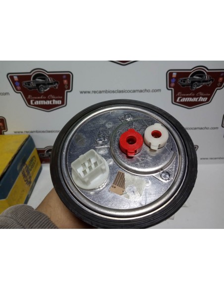 AFORADOR BOMBA DE COMBUSTIBLE FORD FIESTA Y PUMA