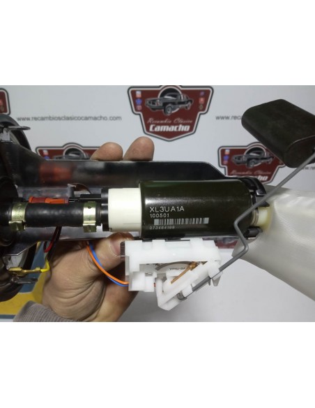 AFORADOR BOMBA DE COMBUSTIBLE FORD FIESTA Y PUMA