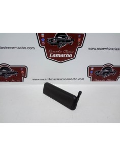 MANILLA EXTERIOR PUERTA DELANTERA IZQUIERDA FORD ESCORT 2