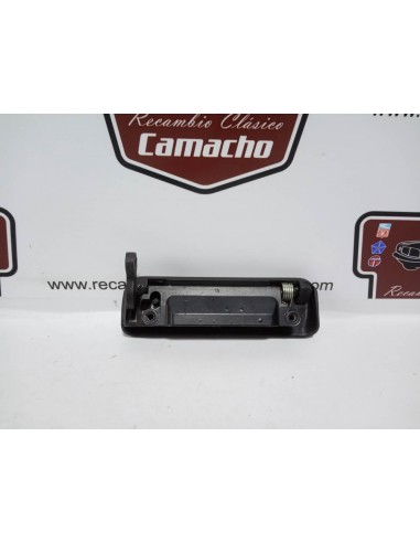 MANILLA EXTERIOR PUERTA DELANTERA IZQUIERDA FORD ESCORT