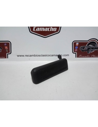 MANILLA EXTERIOR PUERTA DELANTERA IZQUIERDA FORD ESCORT