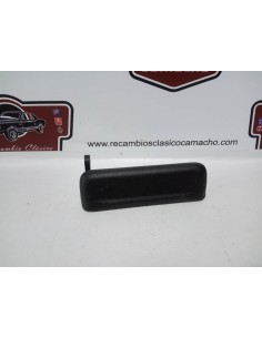 MANILLA EXTERIOR PUERTA DELANTERA DERECHA FORD ESCORT 2