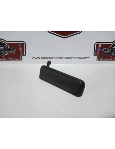 MANILLA EXTERIOR PUERTA DELANTERA DERECHA FORD ESCORT