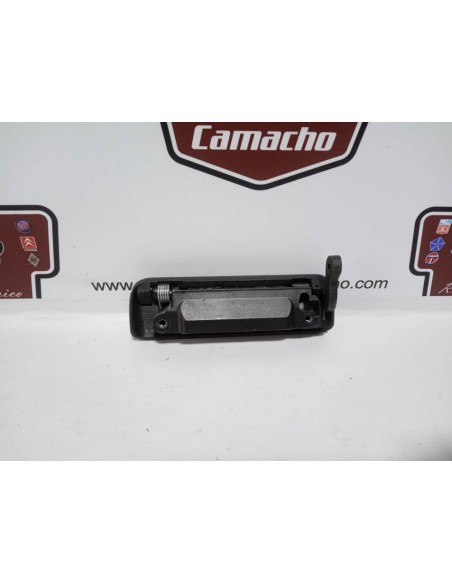 MANILLA EXTERIOR PUERTA DELANTERA DERECHA FORD ESCORT