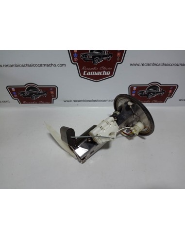 AFORADOR BOMBA DE COMBUSTIBLE FORD ESCORT ,FIESTA Y PUMA