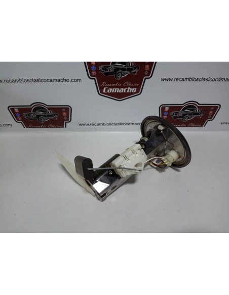 AFORADOR BOMBA DE COMBUSTIBLE FORD ESCORT ,FIESTA Y PUMA