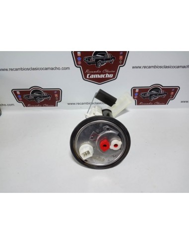 AFORADOR BOMBA DE COMBUSTIBLE FORD ESCORT ,FIESTA Y PUMA