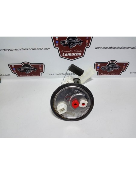 AFORADOR BOMBA DE COMBUSTIBLE FORD ESCORT ,FIESTA Y PUMA