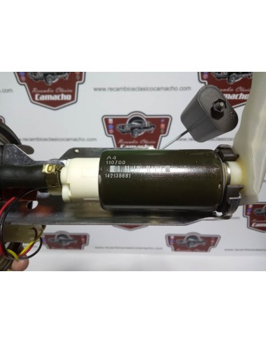AFORADOR BOMBA DE COMBUSTIBLE FORD ESCORT ,FIESTA Y PUMA