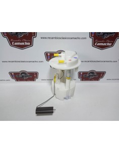 AFORADOR DE COMBUSTIBLE RENAULT CLIO II 1.5 DCI