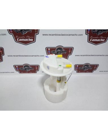 AFORADOR DE COMBUSTIBLE RENAULT CLIO II 1.5 DCI