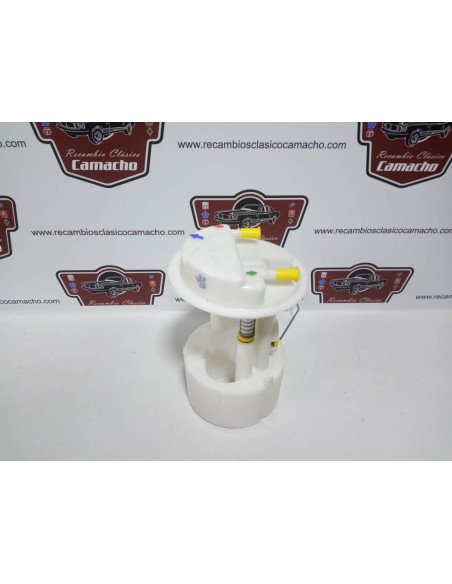 AFORADOR DE COMBUSTIBLE RENAULT CLIO II 1.5 DCI