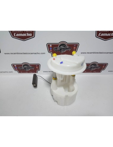 AFORADOR DE COMBUSTIBLE RENAULT CLIO II 1.5 DCI