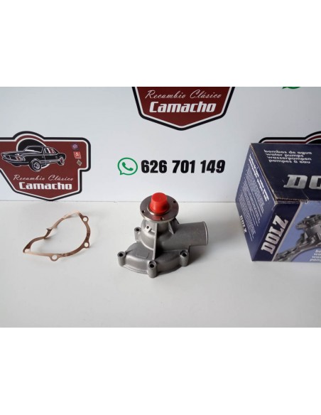 BOMBA DE AGUA BMW 525,528,628,728 ETC