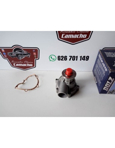 BOMBA DE AGUA BMW 525,528,628,728 ETC