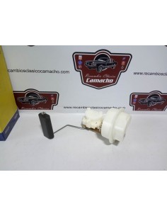 AFORADOR DE COMBUSTIBLE PEUGEOT 306 DIESEL Y GASOLINA 2