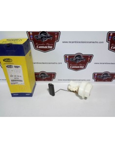 AFORADOR DE COMBUSTIBLE PEUGEOT 306 DIESEL Y GASOLINA