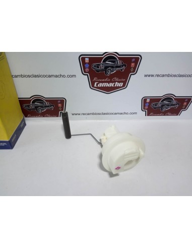 AFORADOR DE COMBUSTIBLE PEUGEOT 306 DIESEL Y GASOLINA