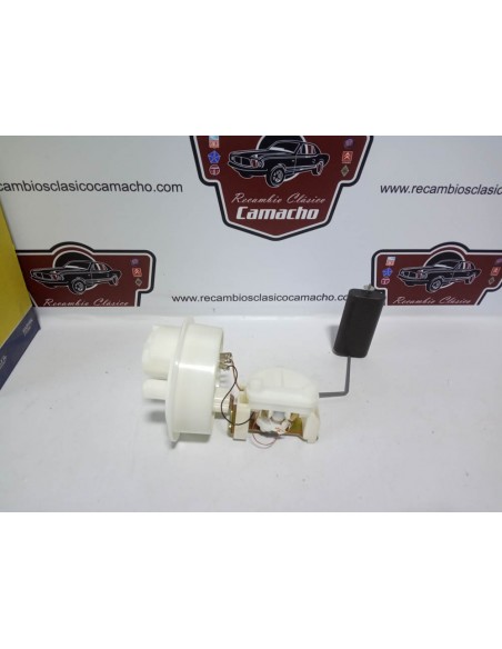 AFORADOR DE COMBUSTIBLE PEUGEOT 306 DIESEL Y GASOLINA