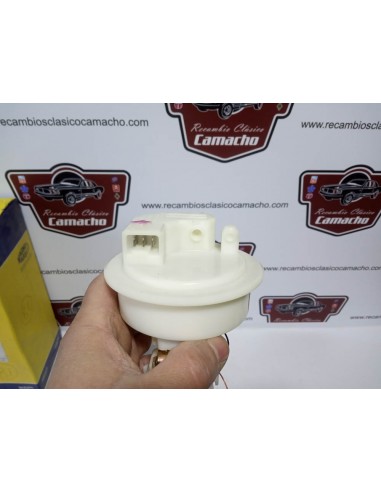 AFORADOR DE COMBUSTIBLE PEUGEOT 306 DIESEL Y GASOLINA