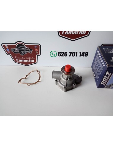 BOMBA DE AGUA BMW 525,528,628,728 ETC