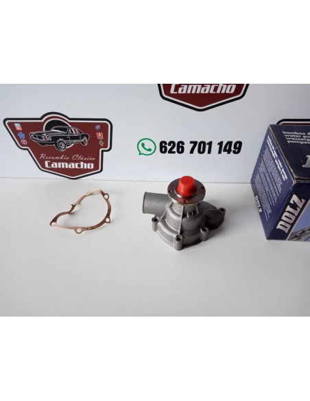 BOMBA DE AGUA BMW 525,528,628,728 ETC