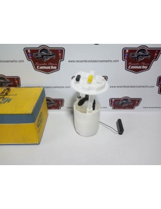 AFORADOR DE COMBUSTIBLE CITROEN BERLINGO Y PEUGEOT PARTNER 1.9 D