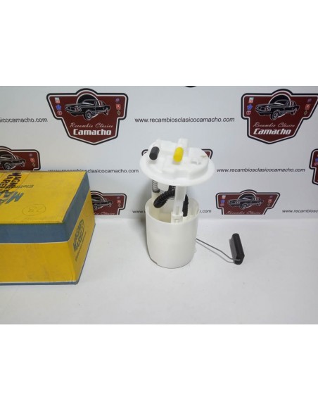 AFORADOR DE COMBUSTIBLE CITROEN BERLINGO Y PEUGEOT PARTNER 1.9 D