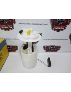 AFORADOR DE COMBUSTIBLE CITROEN BERLINGO Y PEUGEOT PARTNER 1.9 D 2