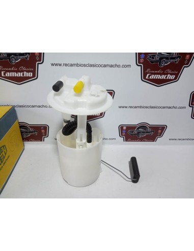 AFORADOR DE COMBUSTIBLE CITROEN BERLINGO Y PEUGEOT PARTNER 1.9 D