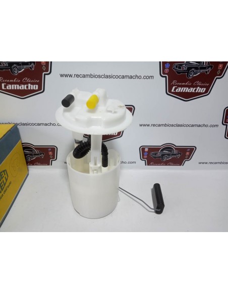 AFORADOR DE COMBUSTIBLE CITROEN BERLINGO Y PEUGEOT PARTNER 1.9 D