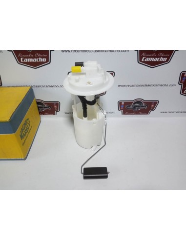 AFORADOR DE COMBUSTIBLE CITROEN BERLINGO Y PEUGEOT PARTNER 1.9 D