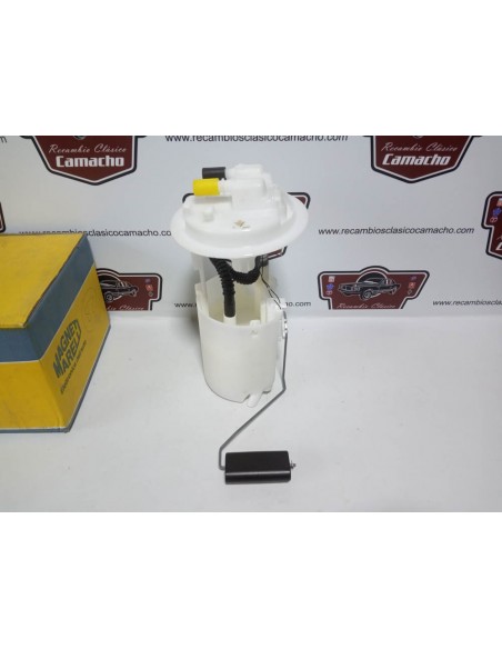 AFORADOR DE COMBUSTIBLE CITROEN BERLINGO Y PEUGEOT PARTNER 1.9 D