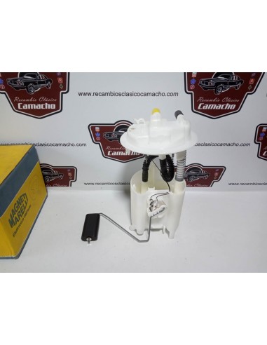 AFORADOR DE COMBUSTIBLE CITROEN BERLINGO Y PEUGEOT PARTNER 1.9 D