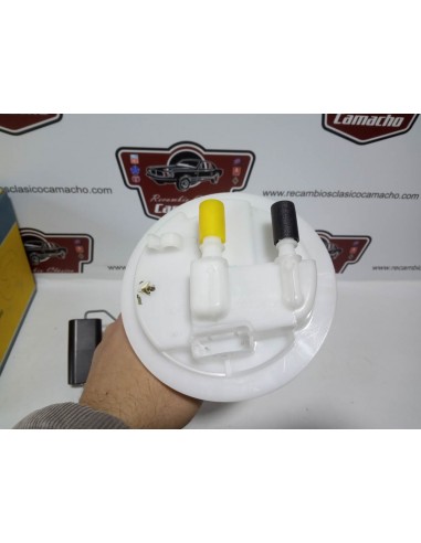 AFORADOR DE COMBUSTIBLE CITROEN BERLINGO Y PEUGEOT PARTNER 1.9 D