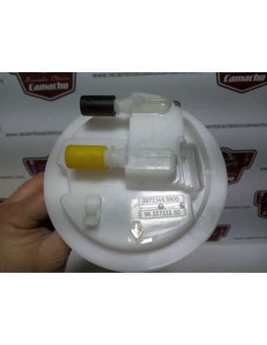 AFORADOR DE COMBUSTIBLE CITROEN BERLINGO Y PEUGEOT PARTNER 1.9 D