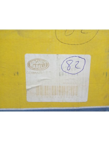 AFORADOR DE COMBUSTIBLE CITROEN BERLINGO Y PEUGEOT PARTNER 1.9 D