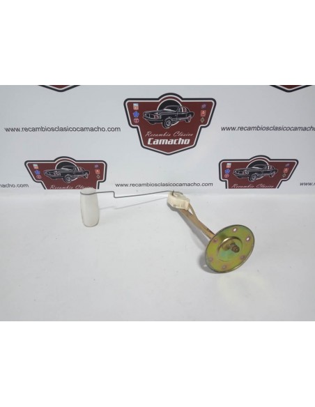 AFORADOR DE COMBUSTIBLE FURGONETA SAVA DE 12 VOLTIOS