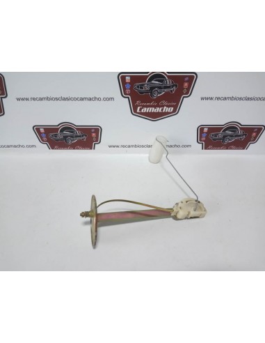 AFORADOR DE COMBUSTIBLE FURGONETA SAVA DE 12 VOLTIOS