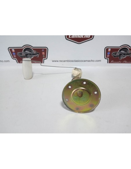 AFORADOR DE COMBUSTIBLE FURGONETA SAVA DE 12 VOLTIOS