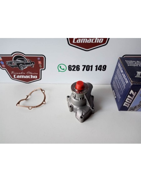BOMBA DE AGUA BMW 525,528,628,728 ETC