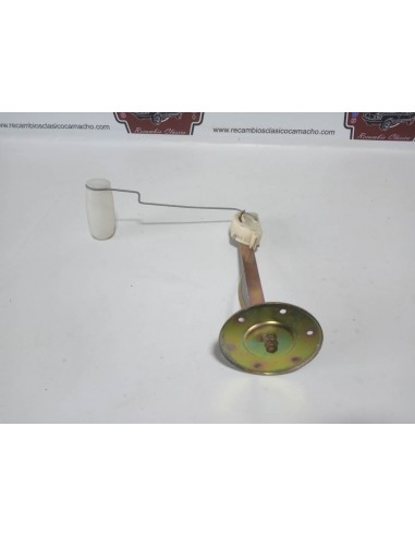 AFORADOR DE COMBUSTIBLE FURGONETA SAVA DE 12 VOLTIOS