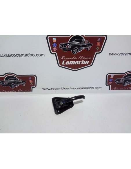 MANETA TIRADOR INTERIOR PUERTA FORD FIESTA MK1