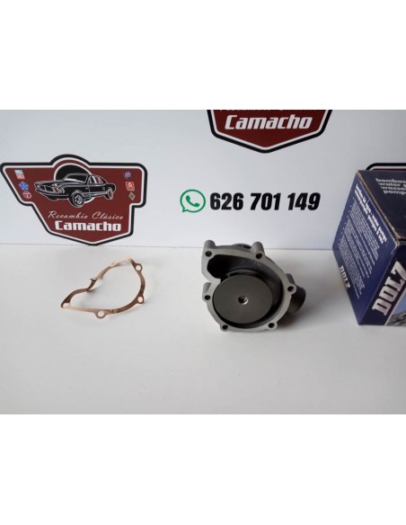 BOMBA DE AGUA BMW 525,528,628,728 ETC