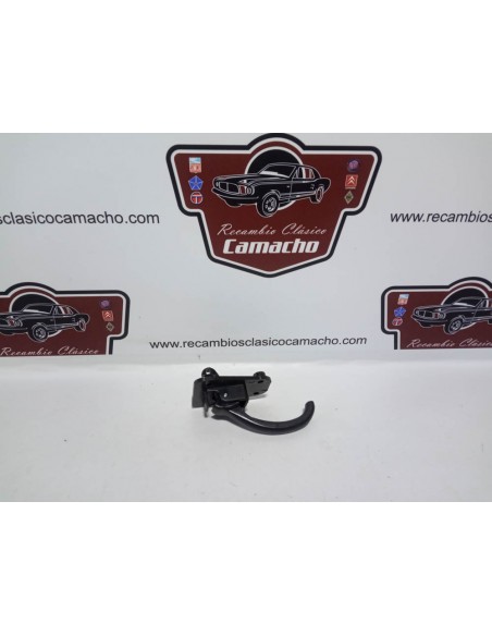 MANETA TIRADOR INTERIOR PUERTA FORD FIESTA MK1