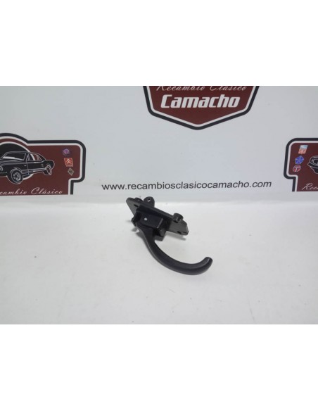 MANETA TIRADOR INTERIOR PUERTA FORD FIESTA MK1