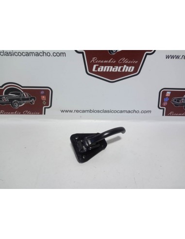 MANETA TIRADOR INTERIOR PUERTA FORD FIESTA MK1