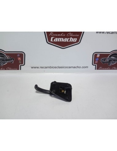 MANETA TIRADOR INTERIOR PUERTA FORD FIESTA MK1