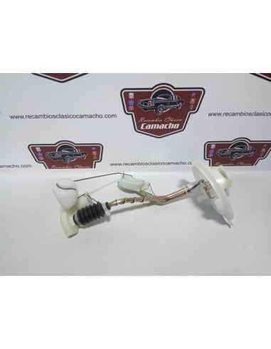 AFORADOR DE COMBUSTIBLE RENAULT 21 GTL,TL,TS, GTS